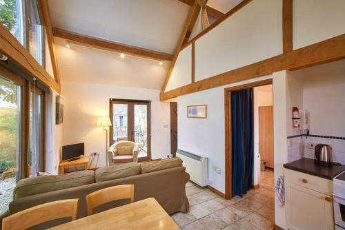 Barn Cottages At Lacock