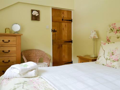 Woodside Cottage