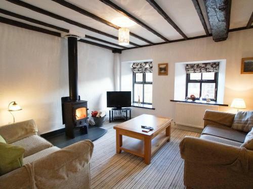 Laurel Cottage, Near Newby Bridge