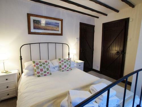 Laurel Cottage, Near Newby Bridge