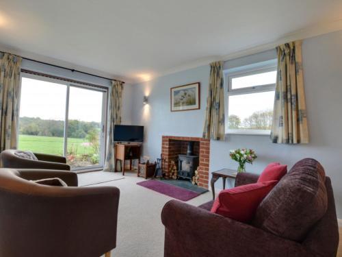 Holiday Home Little Copthall