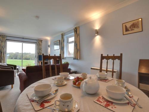 Holiday Home Little Copthall