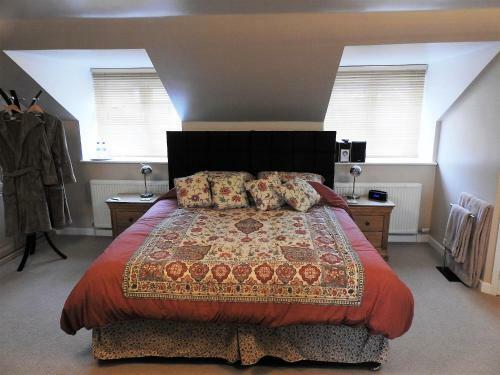 Bed & Breakfast Teifi Riverbank At Glas Y Dorlan