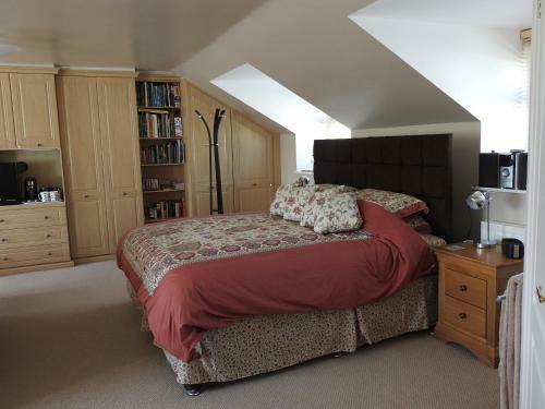 Bed & Breakfast Teifi Riverbank At Glas Y Dorlan