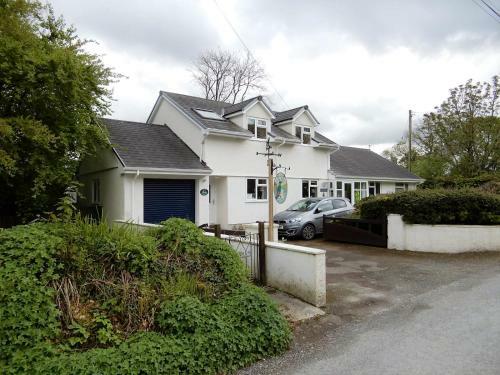 Bed & Breakfast Teifi Riverbank At Glas Y Dorlan