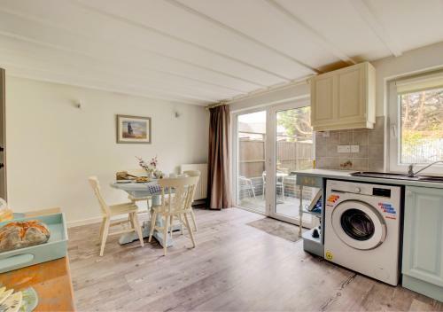 Apartamento Llety Y Porth