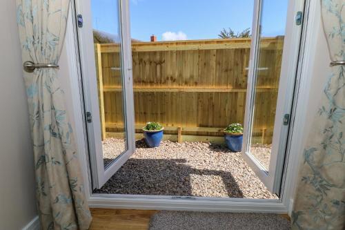 Woodpecker Lodge, Langport