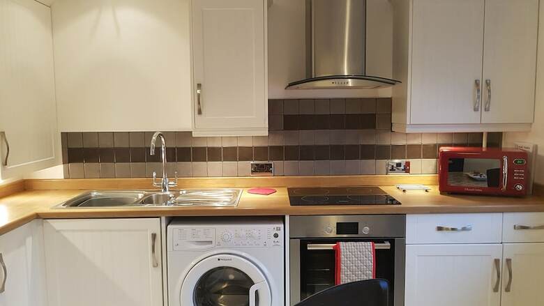 Apartamento Largs Stay