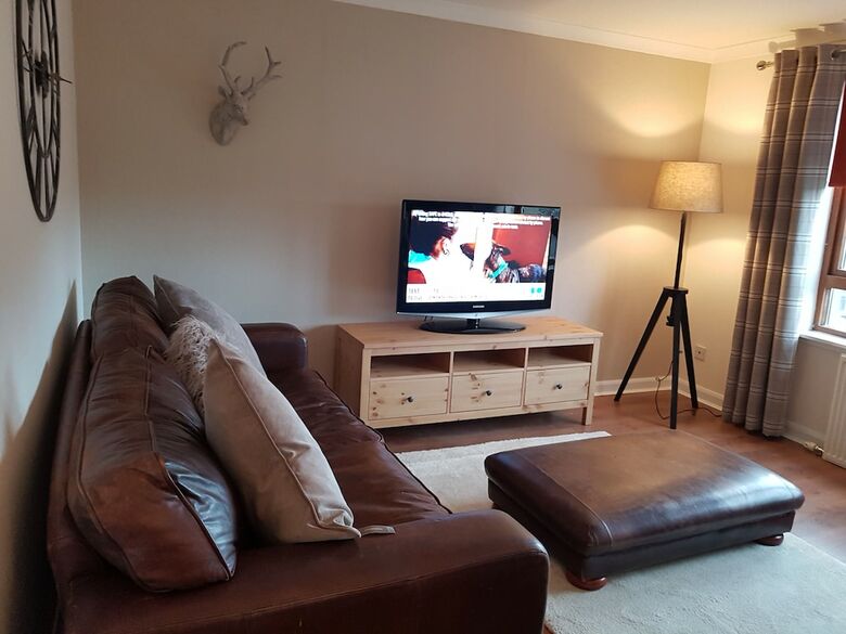 Apartamento Largs Stay