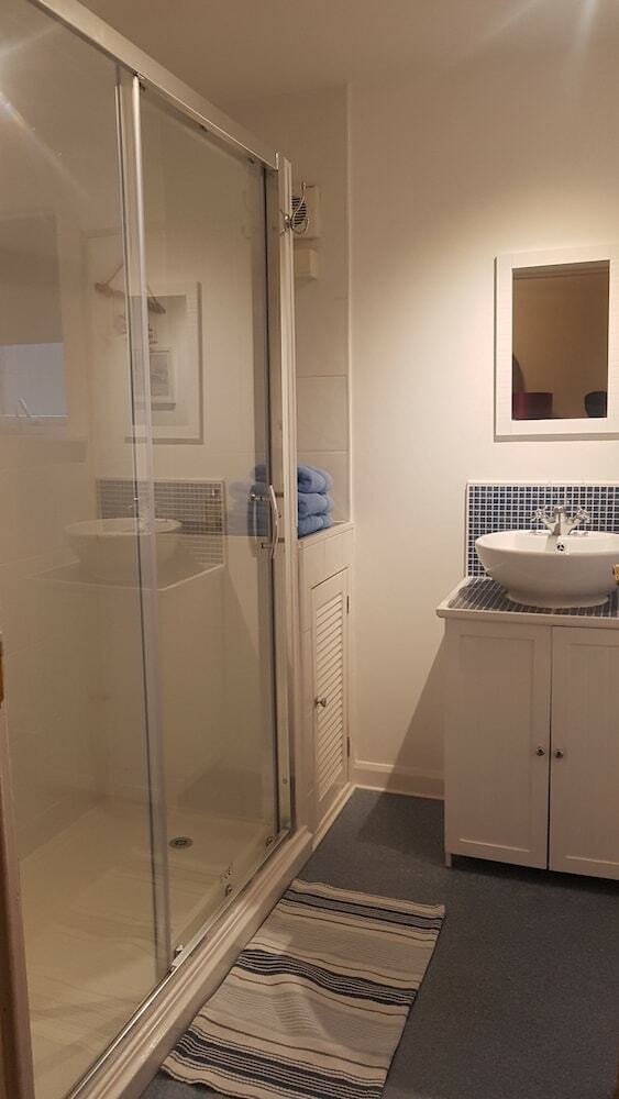 Apartamento Largs Stay