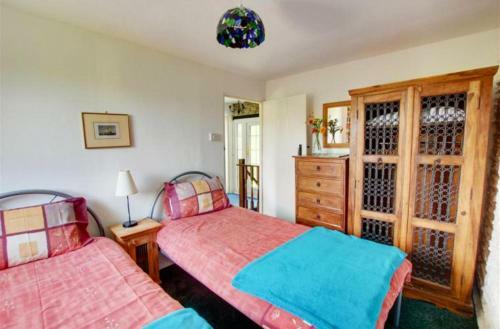 West Bowithick Holiday Cottages