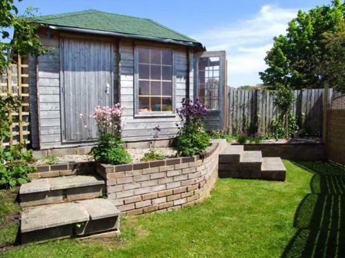 Bronte Owl Cottage