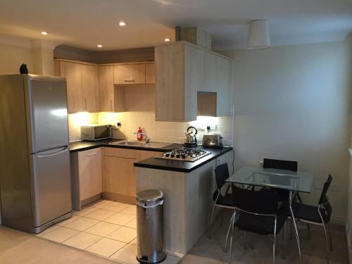 Leamington Spa Serviced Apartments - Avon Croft