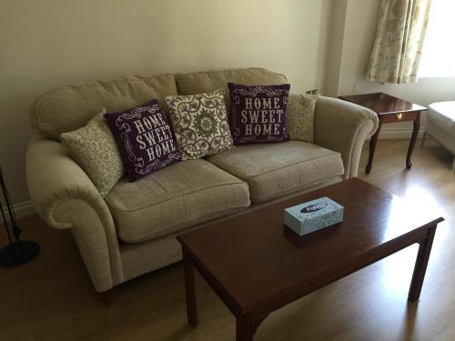 Leamington Spa Serviced Apartments - Ince House