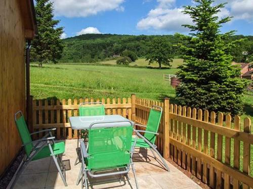 Orchard Cottage, Ledbury