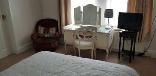 Hostal Avon Manor Guest House
