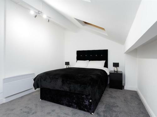 Live In Leeds Grange Apartments