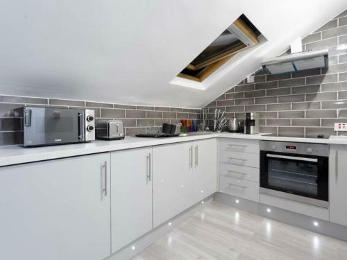 Live In Leeds Grange Apartments