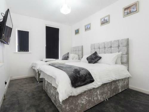Live In Leeds Grange Apartments