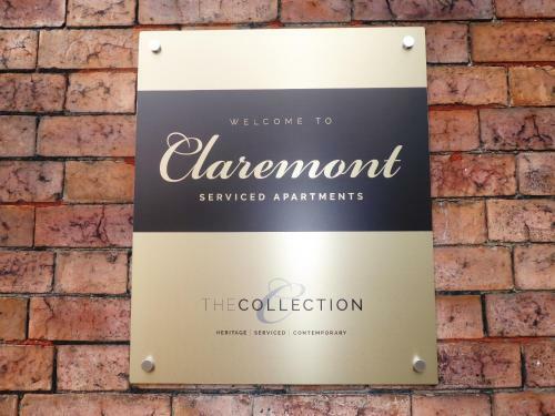 The Heaton At Claremont Serviced Apartments