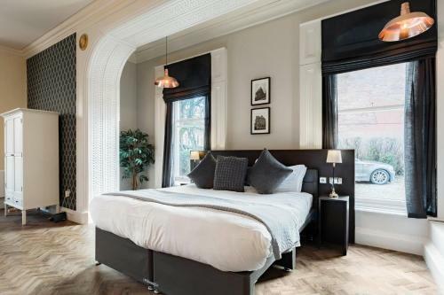 The Heaton At Claremont Serviced Apartments
