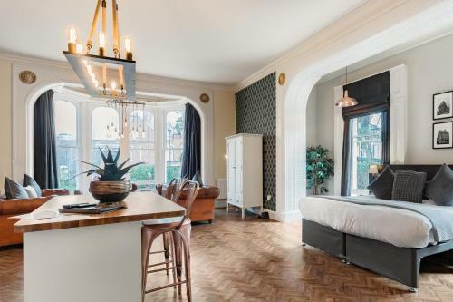 The Heaton At Claremont Serviced Apartments