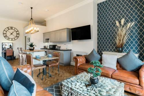 The Heaton At Claremont Serviced Apartments