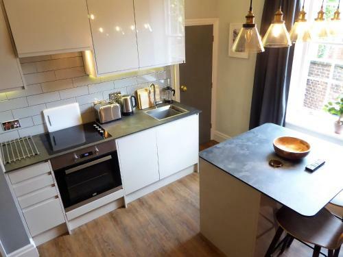 The Smeaton At Claremont Apartments