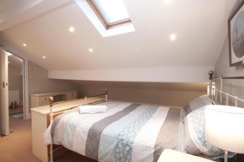 Two Bedroom Luxury Apartment By Town Hall