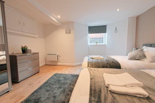 St James House Apartments