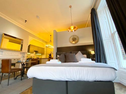 The Deakin At Claremont Serviced Apartments