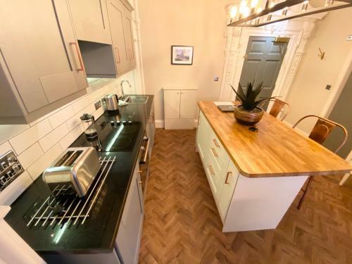 The Deakin At Claremont Serviced Apartments