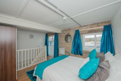 Benley City Stays - Kirkstall Bridge Apartments