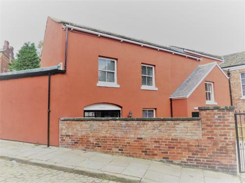Stables At The Coach House Apartments