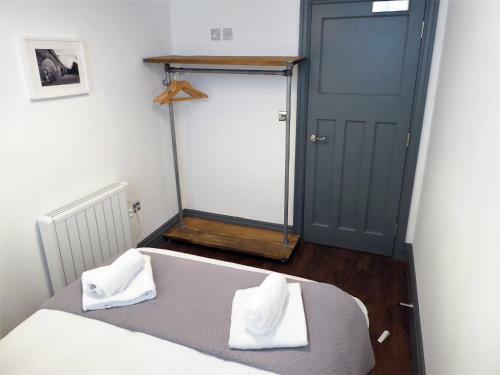 Stables At The Coach House Apartments