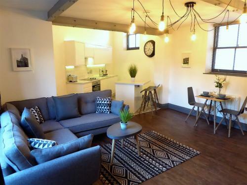 Stables At The Coach House Apartments