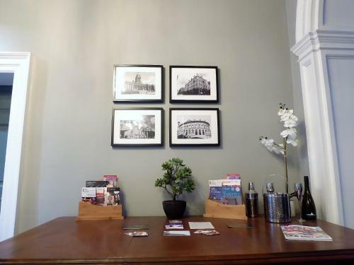 The Leeming At Claremont Apartments