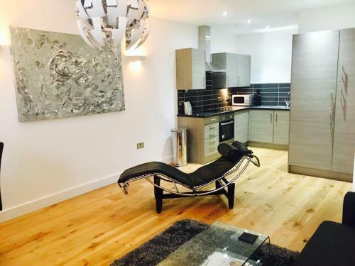 Park Place Apartment