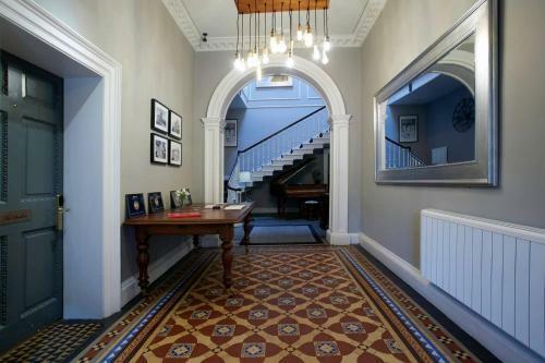 The Matcham At Claremont Apartments