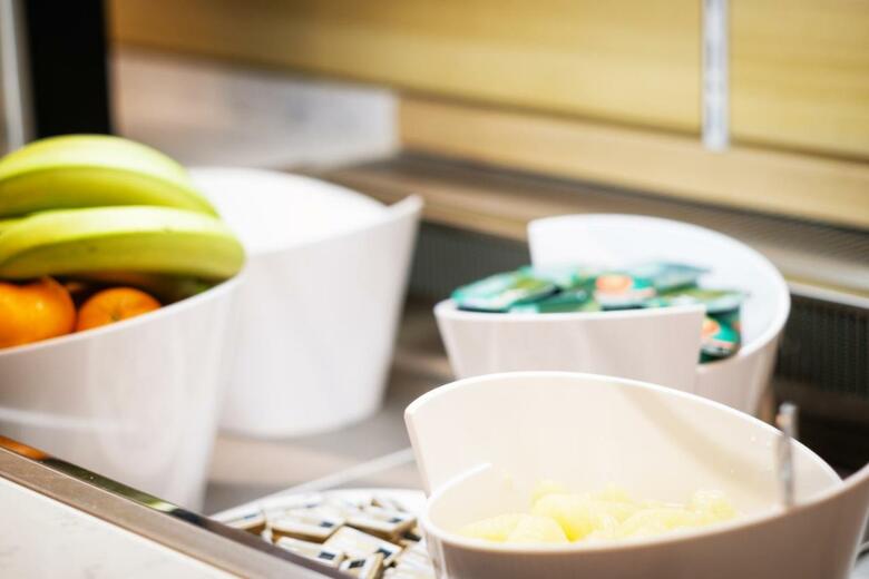 Hotel Ibis Styles Leeds City Centre Arena