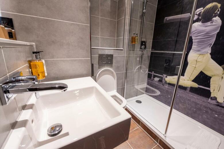 Hotel Ibis Styles Leeds City Centre Arena