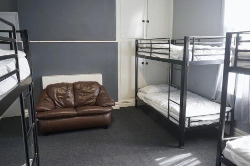 Hotel The George Of Leeds