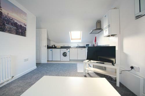 Crosshills Serviced Apartments