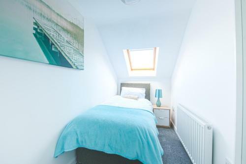 Crosshills Serviced Apartments