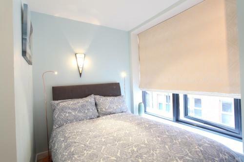 Stunning Apartments In Leeds Financial Quarter