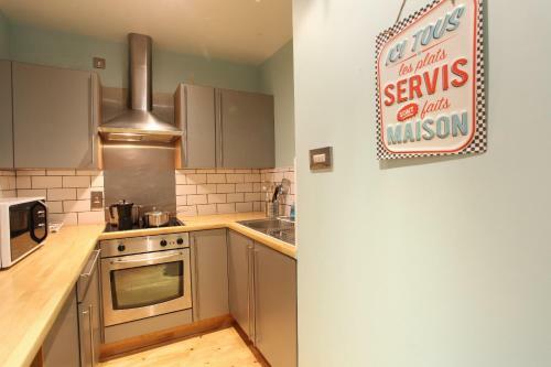 Stunning Apartments In Leeds Financial Quarter