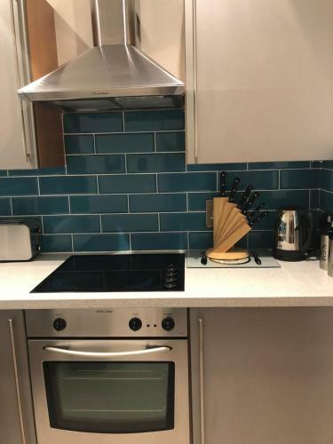 Stunning Apartments In Leeds Financial Quarter
