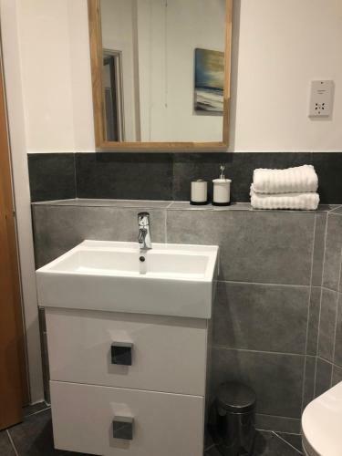 Stunning Apartments In Leeds Financial Quarter