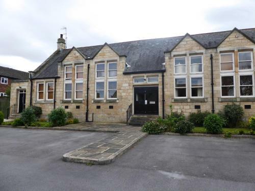 Apartamento School House Mews, 2 Rodley Hall