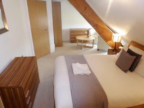 Apartamento School House Mews, 2 Rodley Hall
